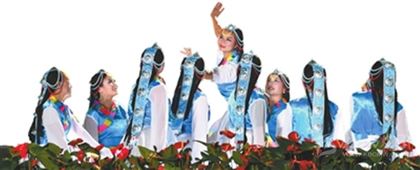 九龍伍須海游海節落下帷幕