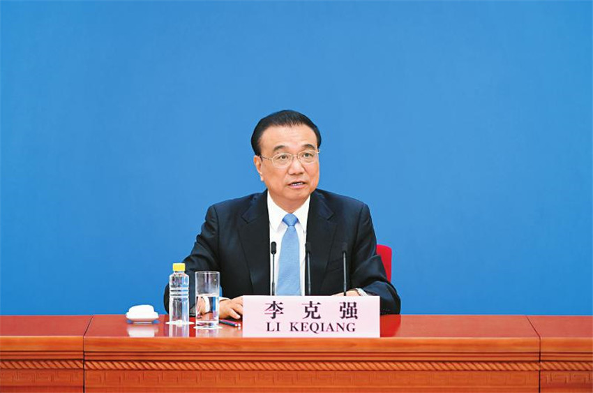 李克強總理答記者問.jpg 李克強總理答記者問.jpg