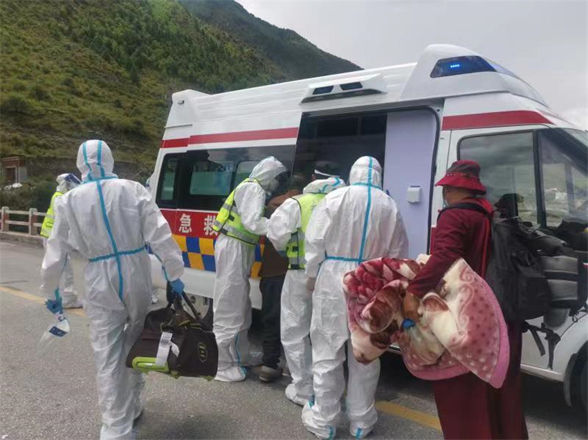 德格縣醫院醫.jpg 德格縣醫院醫.jpg
